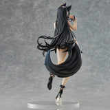 1/6 Rose Figure TACCO Illustration