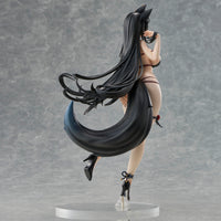 1/6 Rose Figure TACCO Illustration