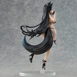 1/6 Rose Figure TACCO Illustration