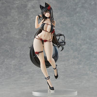 1/6 Rose Figure TACCO Illustration
