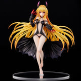 1/6 To LOVE-Ru Darkness: Golden Darkness Darkness ver.