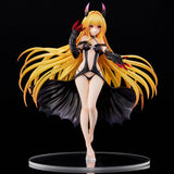 1/6 To LOVE-Ru Darkness: Golden Darkness Darkness ver.