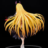 1/6 To LOVE-Ru Darkness: Golden Darkness Darkness ver.