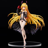 1/6 To LOVE-Ru Darkness: Golden Darkness Darkness ver.