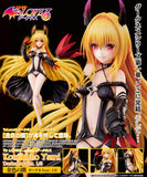 1/6 To LOVE-Ru Darkness: Golden Darkness Darkness ver.