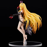 1/6 To LOVE-Ru Darkness: Golden Darkness Darkness ver.