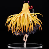 1/6 To LOVE-Ru Darkness: Golden Darkness Darkness ver.