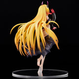 1/6 To LOVE-Ru Darkness: Golden Darkness Darkness ver.