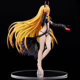 1/6 To LOVE-Ru Darkness: Golden Darkness Darkness ver.