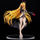 1/6 To LOVE-Ru Darkness: Golden Darkness Darkness ver.