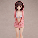 1/6 jonsun Illustration Swimsuit Hoodie Misaki