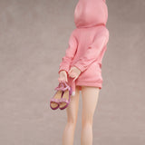 1/6 jonsun Illustration Swimsuit Hoodie Misaki