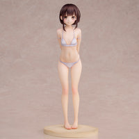 1/6 jonsun Illustration Swimsuit Hoodie Misaki
