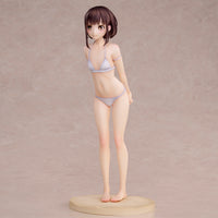 1/6 jonsun Illustration Swimsuit Hoodie Misaki