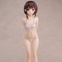 1/6 jonsun Illustration Swimsuit Hoodie Misaki