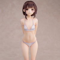 1/6 jonsun Illustration Swimsuit Hoodie Misaki