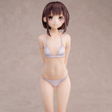 1/6 jonsun Illustration Swimsuit Hoodie Misaki