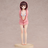1/6 jonsun Illustration Swimsuit Hoodie Misaki