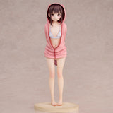 1/6 jonsun Illustration Swimsuit Hoodie Misaki