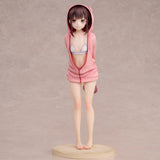 1/6 jonsun Illustration Swimsuit Hoodie Misaki