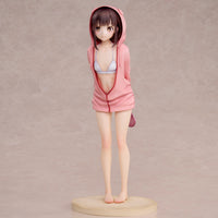 1/6 jonsun Illustration Swimsuit Hoodie Misaki