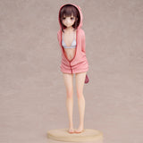 1/6 jonsun Illustration Swimsuit Hoodie Misaki