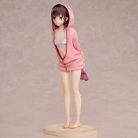1/6 jonsun Illustration Swimsuit Hoodie Misaki