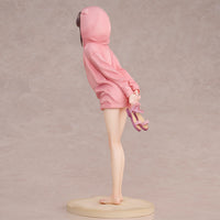 1/6 jonsun Illustration Swimsuit Hoodie Misaki