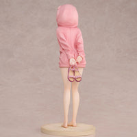 1/6 jonsun Illustration Swimsuit Hoodie Misaki