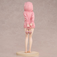 1/6 jonsun Illustration Swimsuit Hoodie Misaki