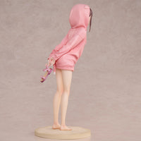 1/6 jonsun Illustration Swimsuit Hoodie Misaki