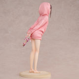 1/6 jonsun Illustration Swimsuit Hoodie Misaki