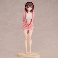 1/6 jonsun Illustration Swimsuit Hoodie Misaki
