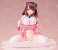 1/6 Katto Illustration Ribbon Hairpin-chan (Nekorindou Illustration)