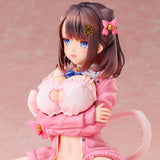 1/6 Katto Illustration Ribbon Hairpin-chan (Nekorindou Illustration)