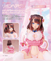 1/6 Katto Illustration Ribbon Hairpin-chan (Nekorindou Illustration)