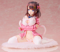 1/6 Katto Illustration Ribbon Hairpin-chan (Nekorindou Illustration)