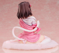 1/6 Katto Illustration Ribbon Hairpin-chan (Nekorindou Illustration)