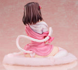 1/6 Katto Illustration Ribbon Hairpin-chan (Nekorindou Illustration)