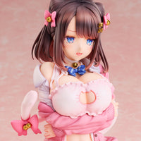 1/6 Katto Illustration Ribbon Hairpin-chan (Nekorindou Illustration)