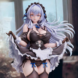 1/6 SG Illustration Shion Alfine