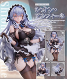 1/6 SG Illustration Shion Alfine
