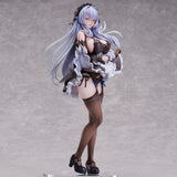 1/6 SG Illustration Shion Alfine