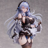 1/6 SG Illustration Shion Alfine