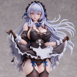 1/6 SG Illustration Shion Alfine