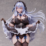 1/6 SG Illustration Shion Alfine