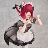 1/6 Kana Arima Cat Maid ver. Oshi no Ko:
