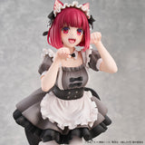 1/6 Kana Arima Cat Maid ver. Oshi no Ko: