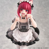1/6 Kana Arima Cat Maid ver. Oshi no Ko:
