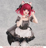 1/6 Kana Arima Cat Maid ver. Oshi no Ko: